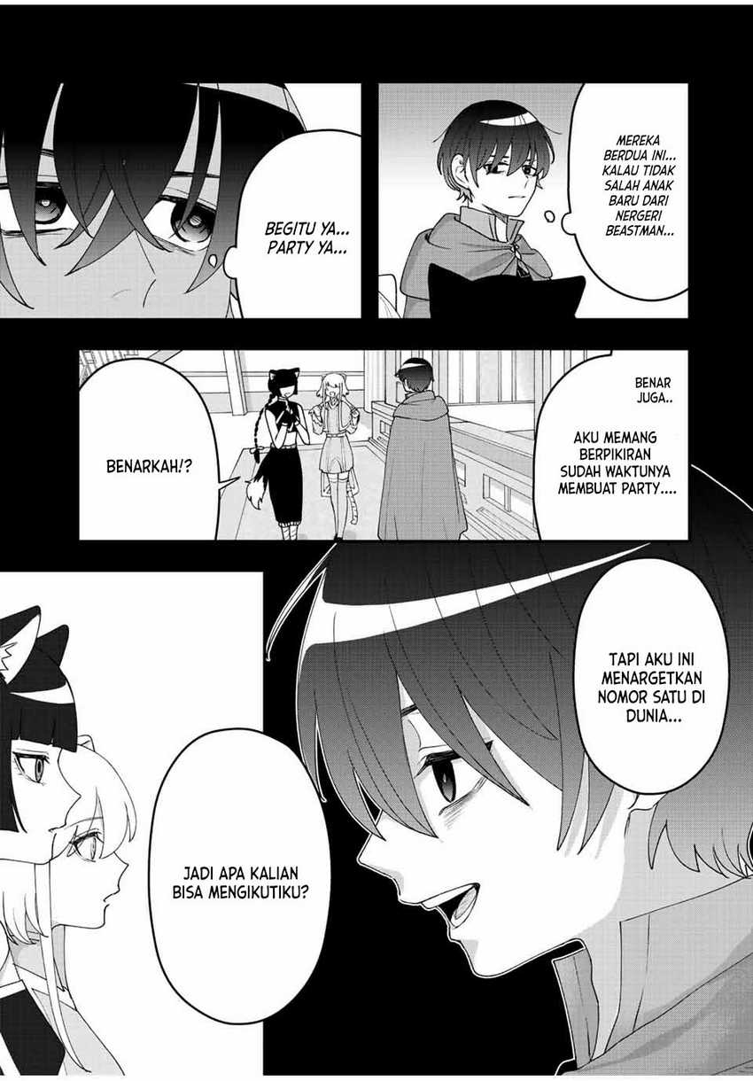 Tsuihou suru Gawa no Monogatari Chapter 13 Gambar 8
