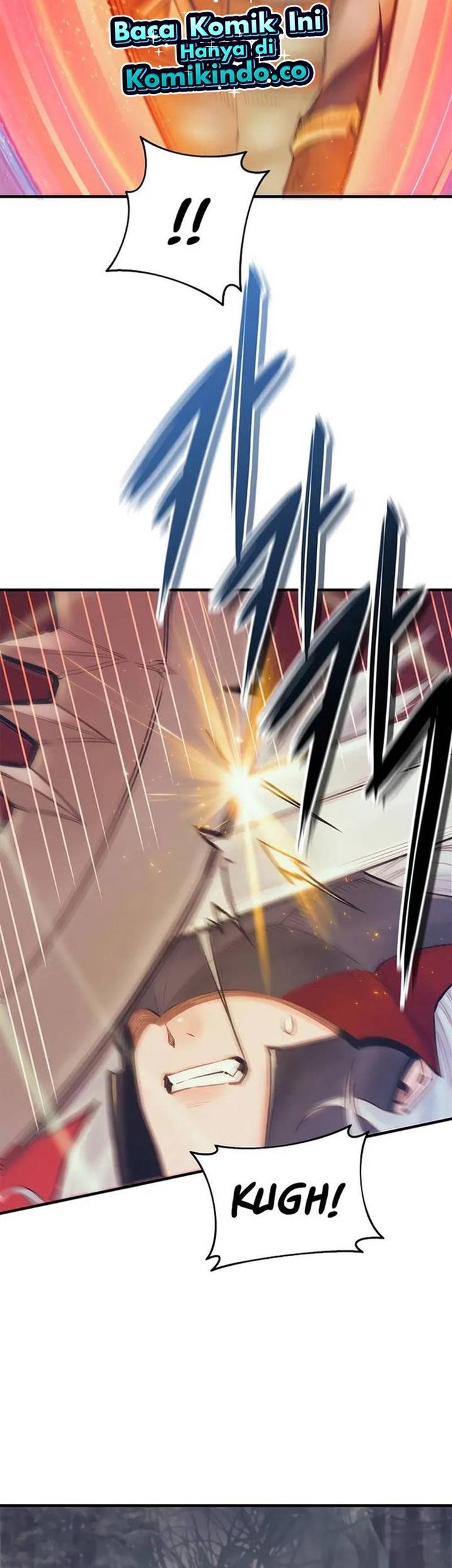 Manhwa The Healing Priest Of The Sun Chapter 51 gambar nomor 2