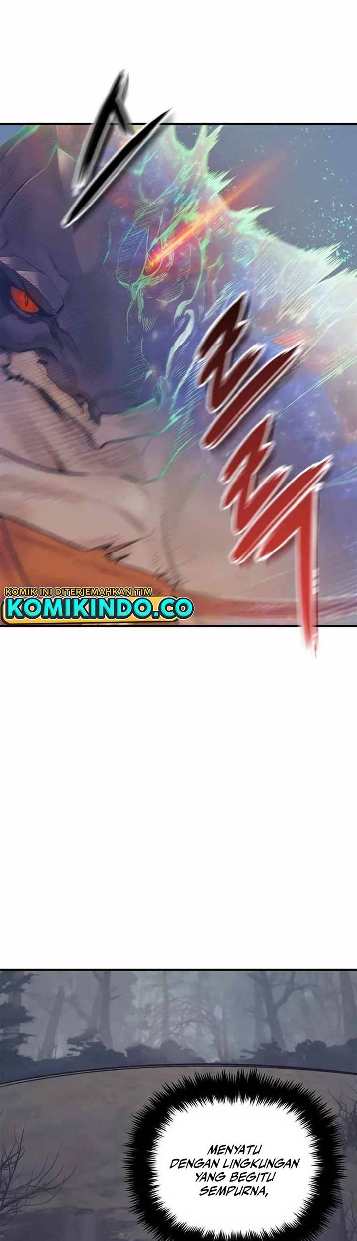 The Healing Priest Of The Sun Chapter 51 Gambar 4