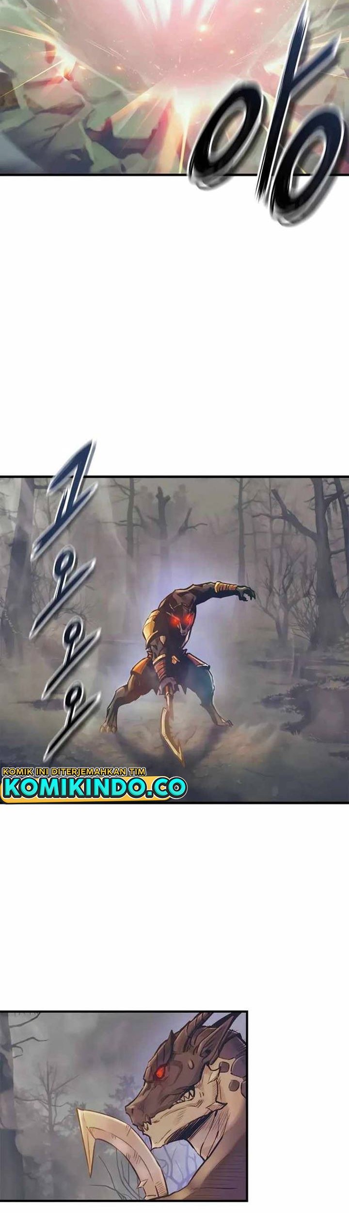 The Healing Priest Of The Sun Chapter 51 Gambar 22