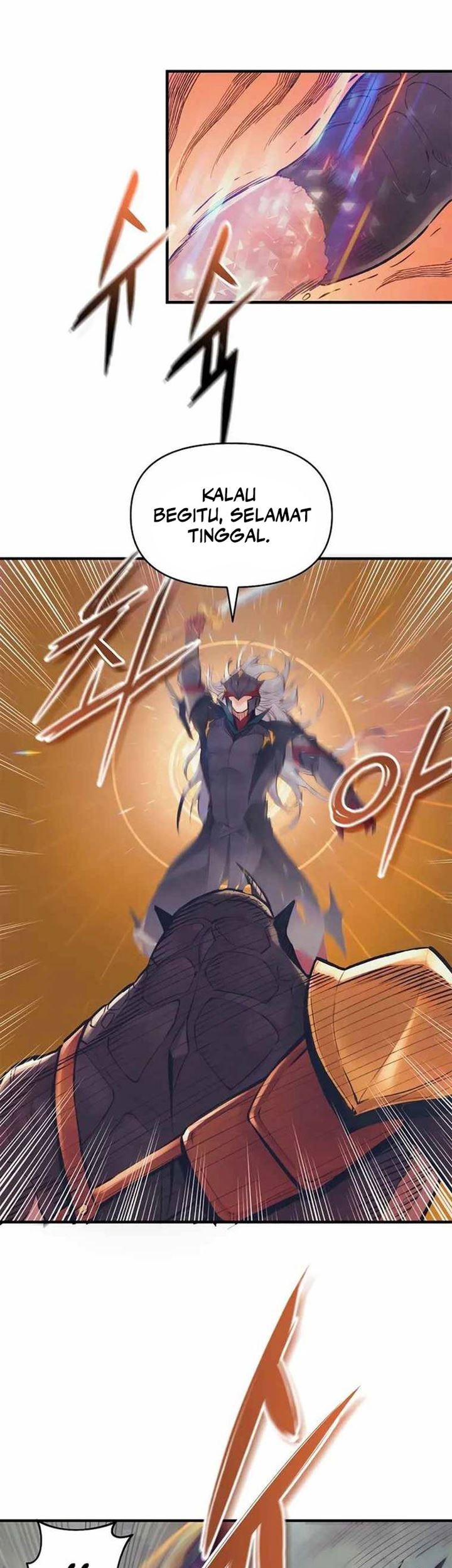 The Healing Priest Of The Sun Chapter 51 Gambar 30