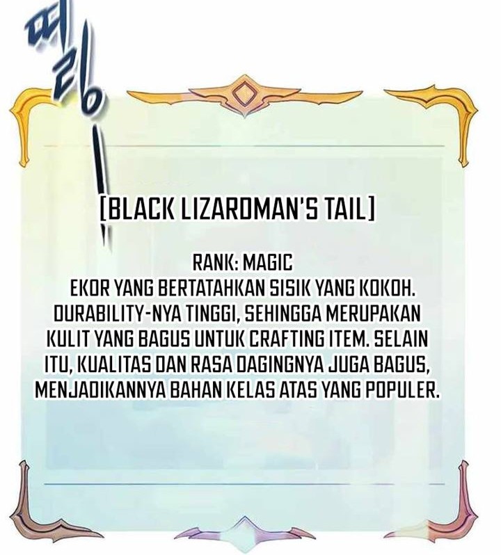 The Healing Priest Of The Sun Chapter 51 Gambar 35