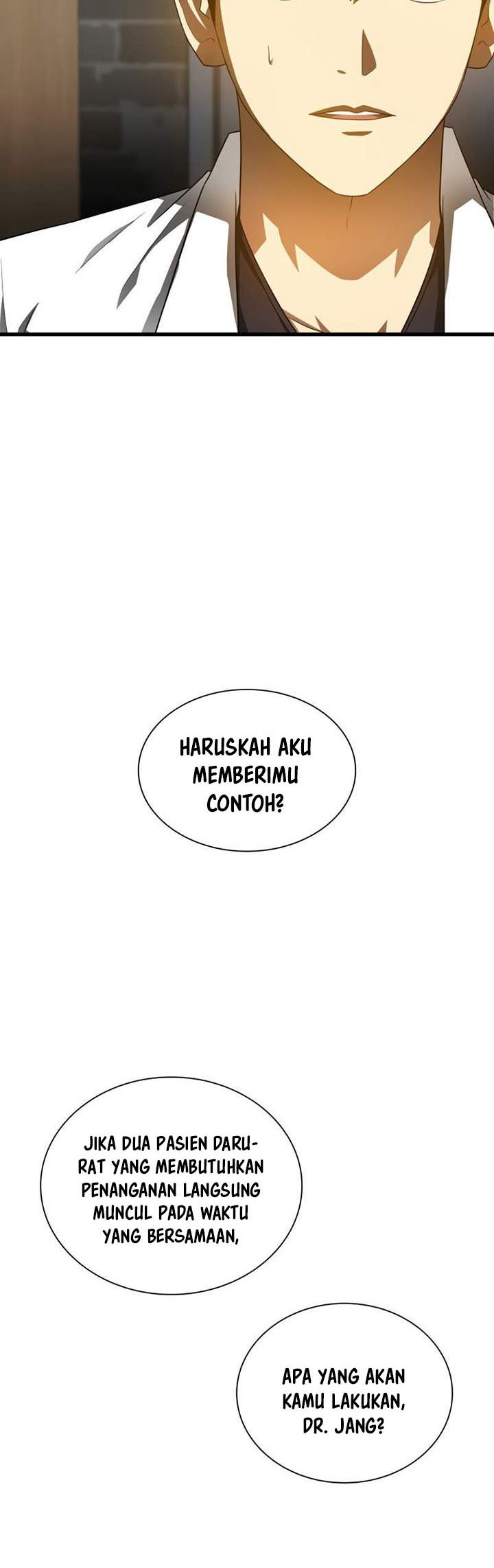 Perfect Surgeon Chapter 71 Gambar 5