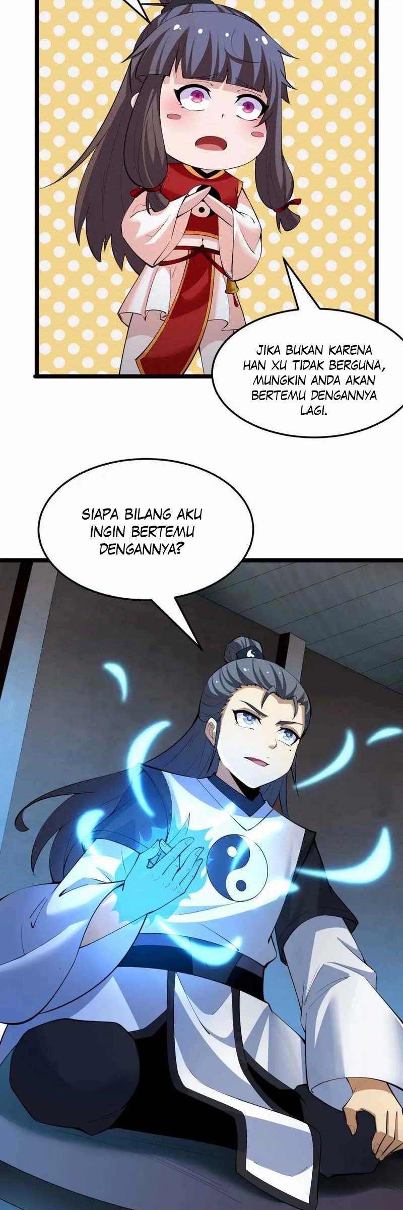 I just want to be beaten to death by everyone Chapter 173 Gambar 59
