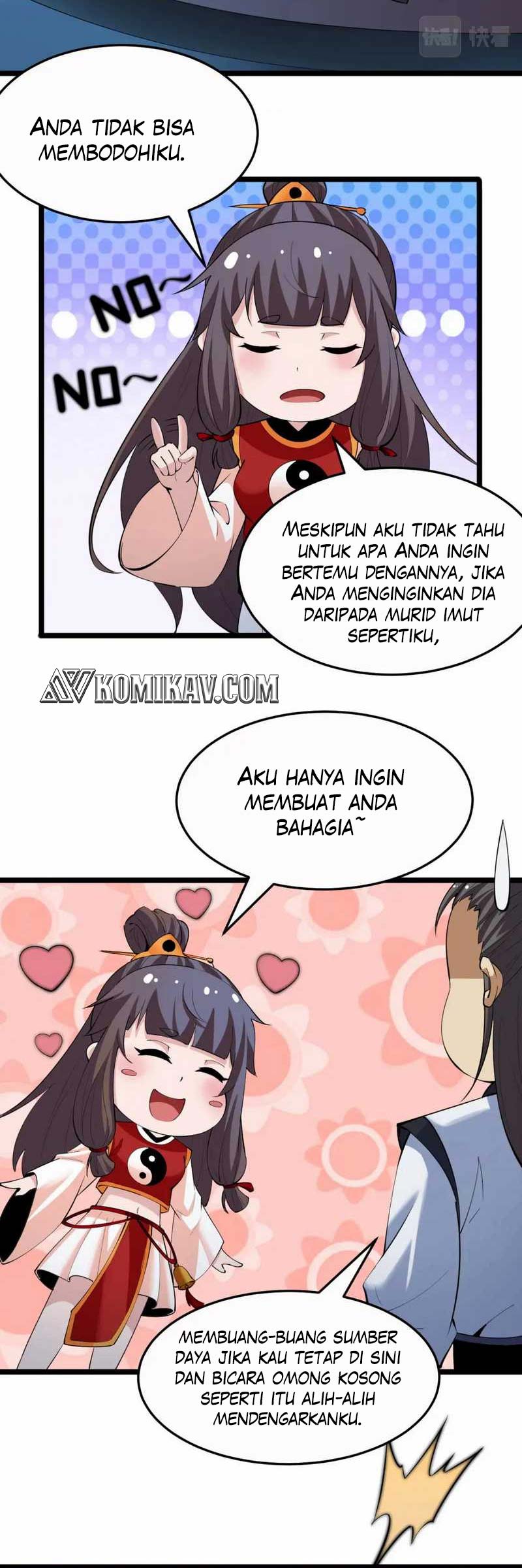 I just want to be beaten to death by everyone Chapter 173 Gambar 60
