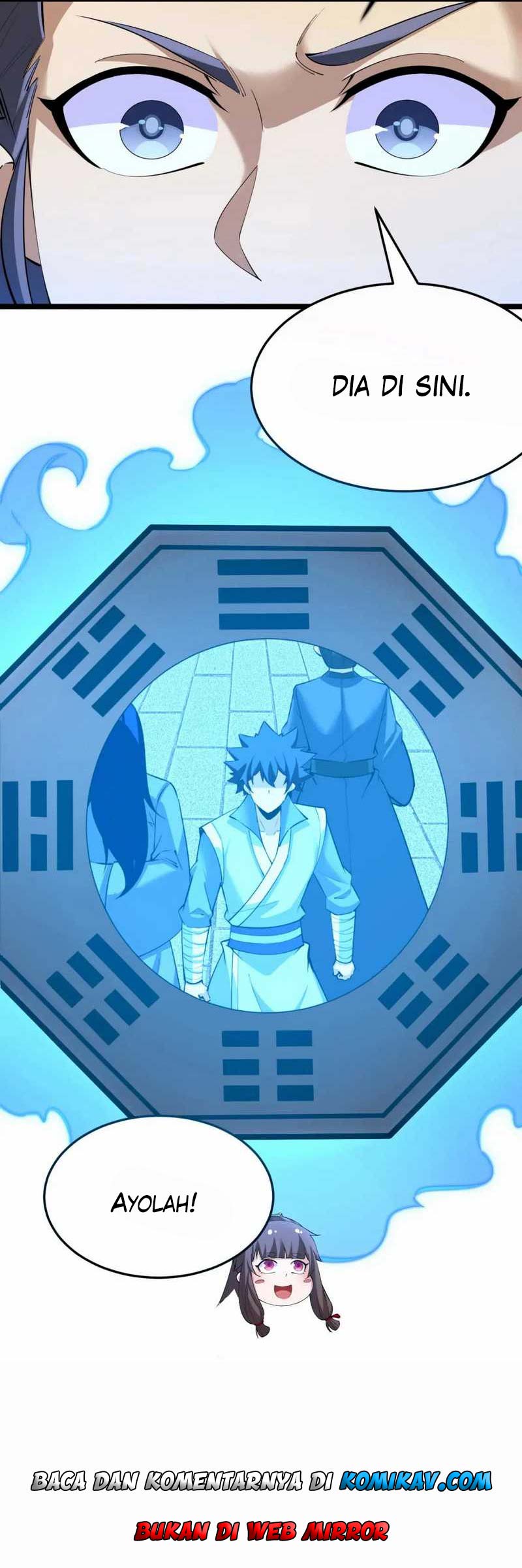 I just want to be beaten to death by everyone Chapter 173 Gambar 61
