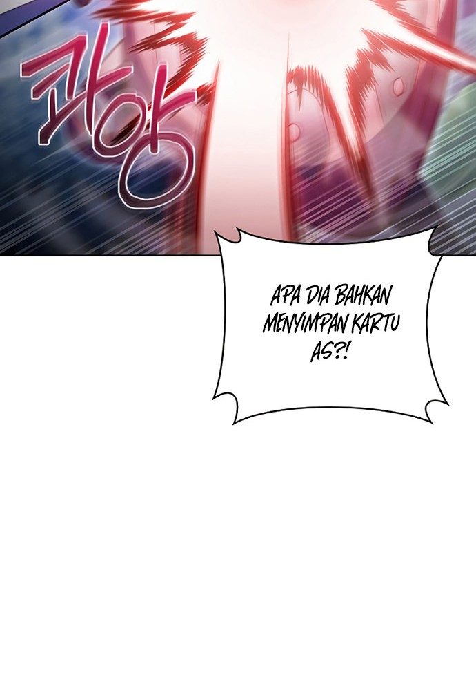 Everyone Else is A Returnee Chapter 41 Gambar 35