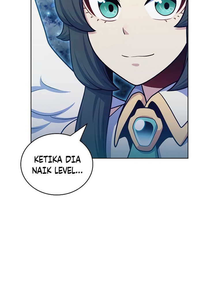 Everyone Else is A Returnee Chapter 41 Gambar 41
