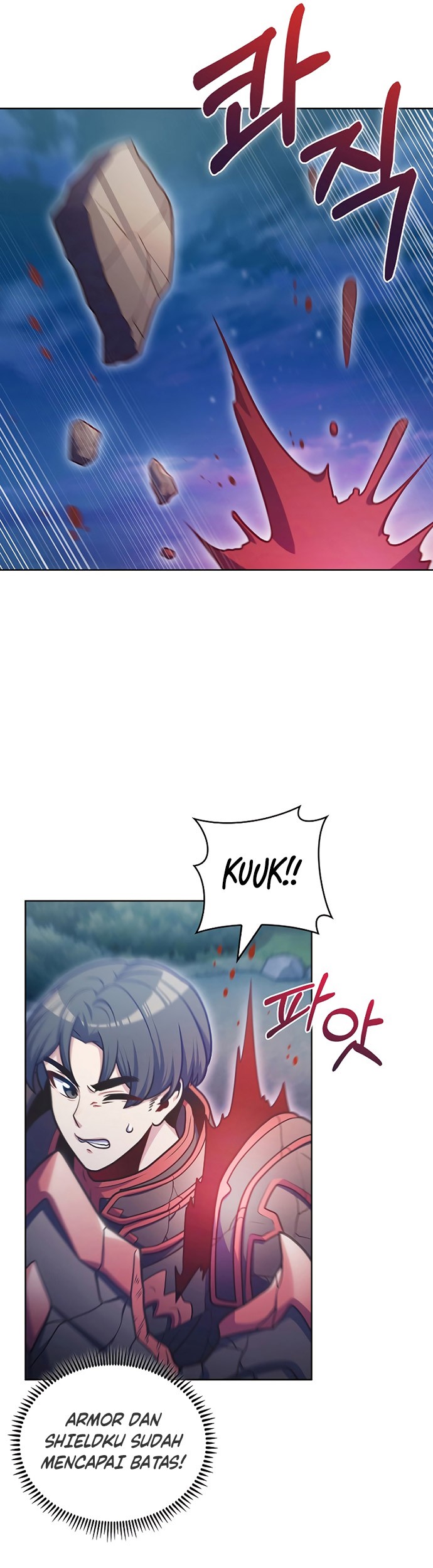 Everyone Else is A Returnee Chapter 41 Gambar 50