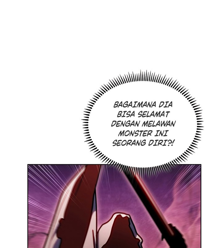 Everyone Else is A Returnee Chapter 41 Gambar 51