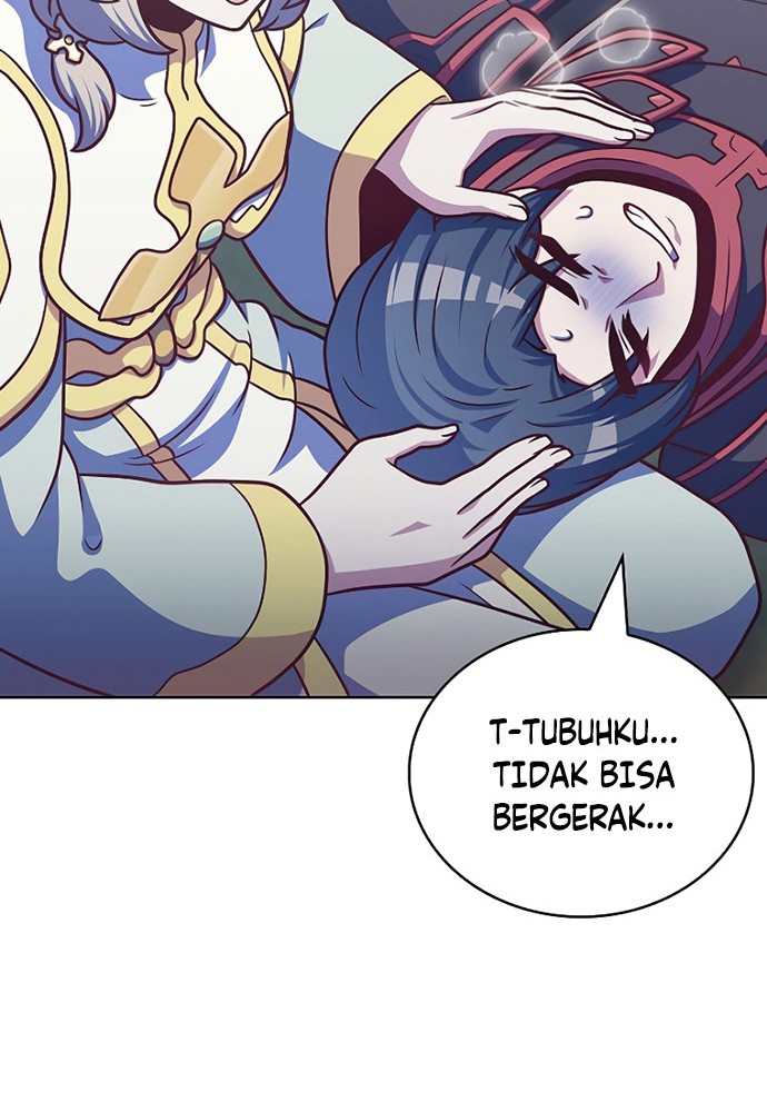 Everyone Else is A Returnee Chapter 41 Gambar 65