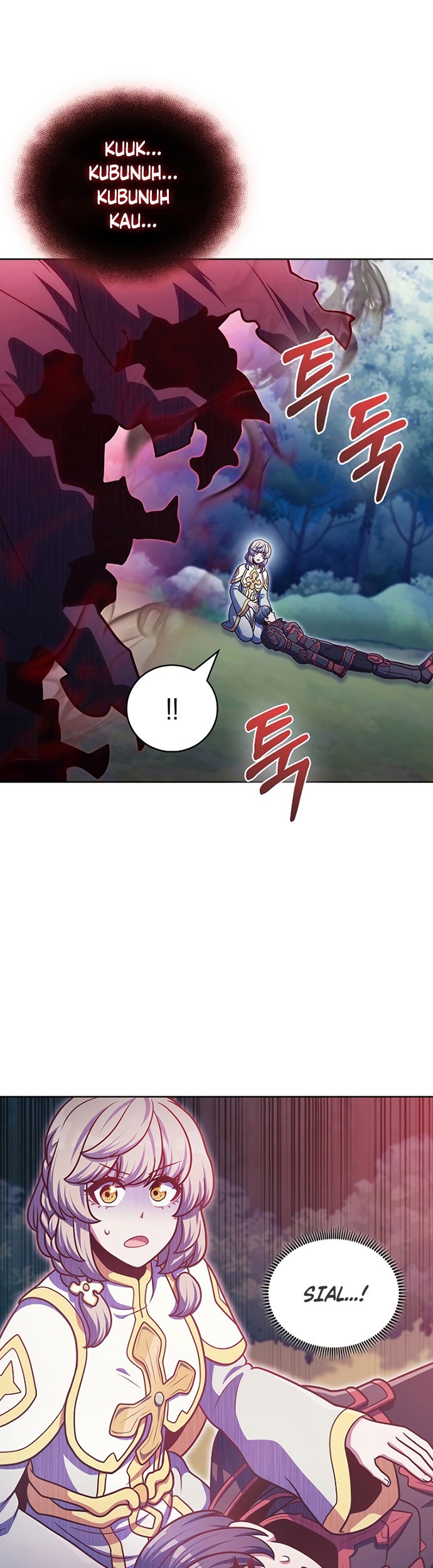Everyone Else is A Returnee Chapter 41 Gambar 66