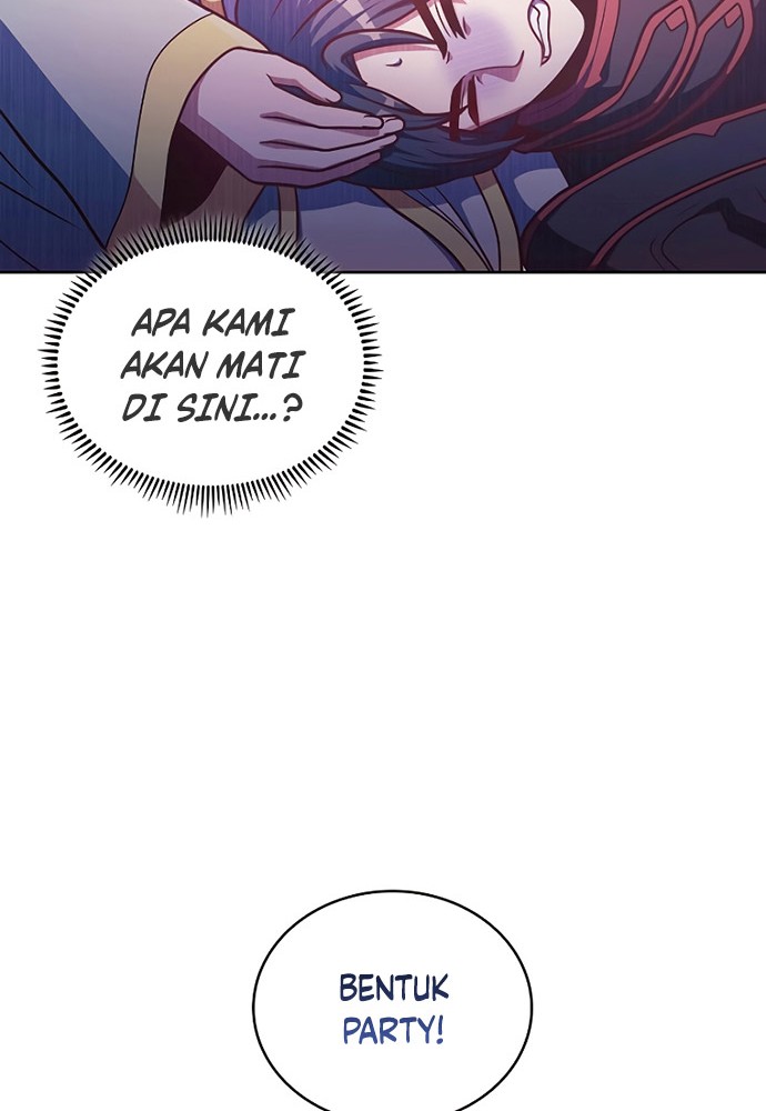 Everyone Else is A Returnee Chapter 41 Gambar 67