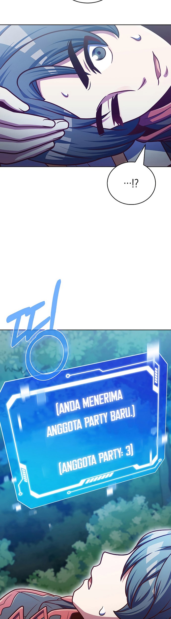 Everyone Else is A Returnee Chapter 41 Gambar 68