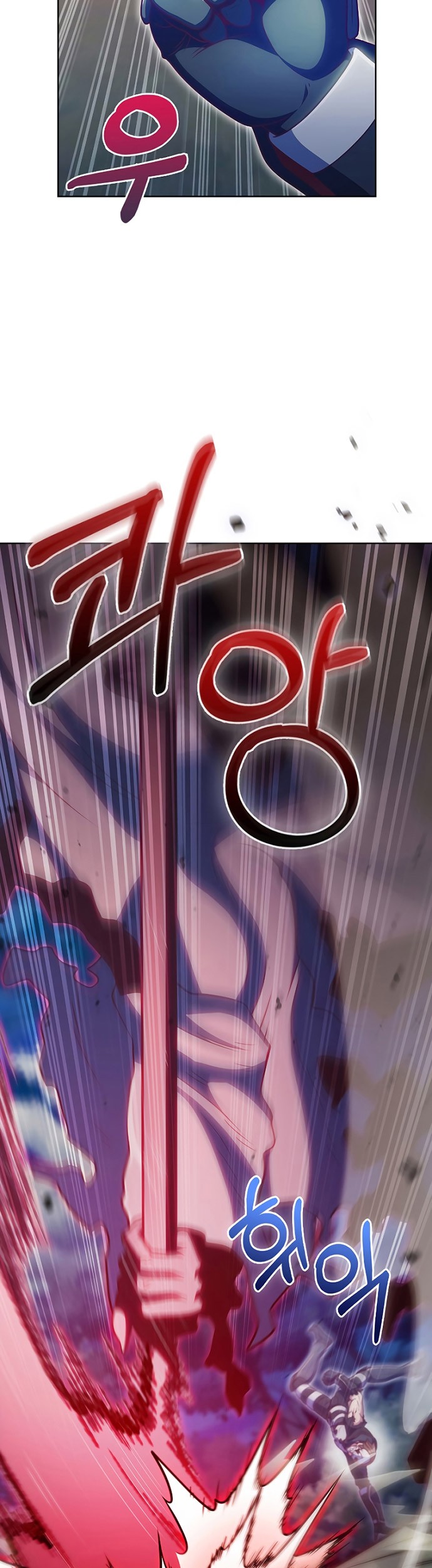 Everyone Else is A Returnee Chapter 41 Gambar 6