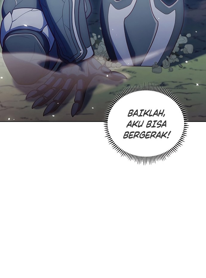 Everyone Else is A Returnee Chapter 41 Gambar 9