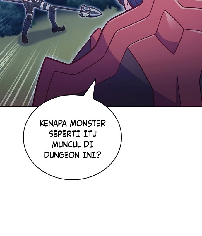 Everyone Else is A Returnee Chapter 41 Gambar 11