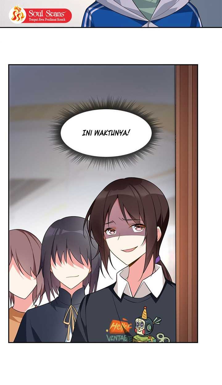 I Eat Soft Rice in Another World Chapter 23 Gambar 5