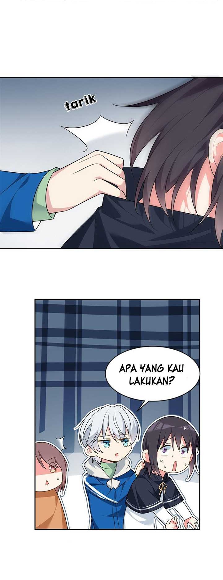 I Eat Soft Rice in Another World Chapter 23 Gambar 9