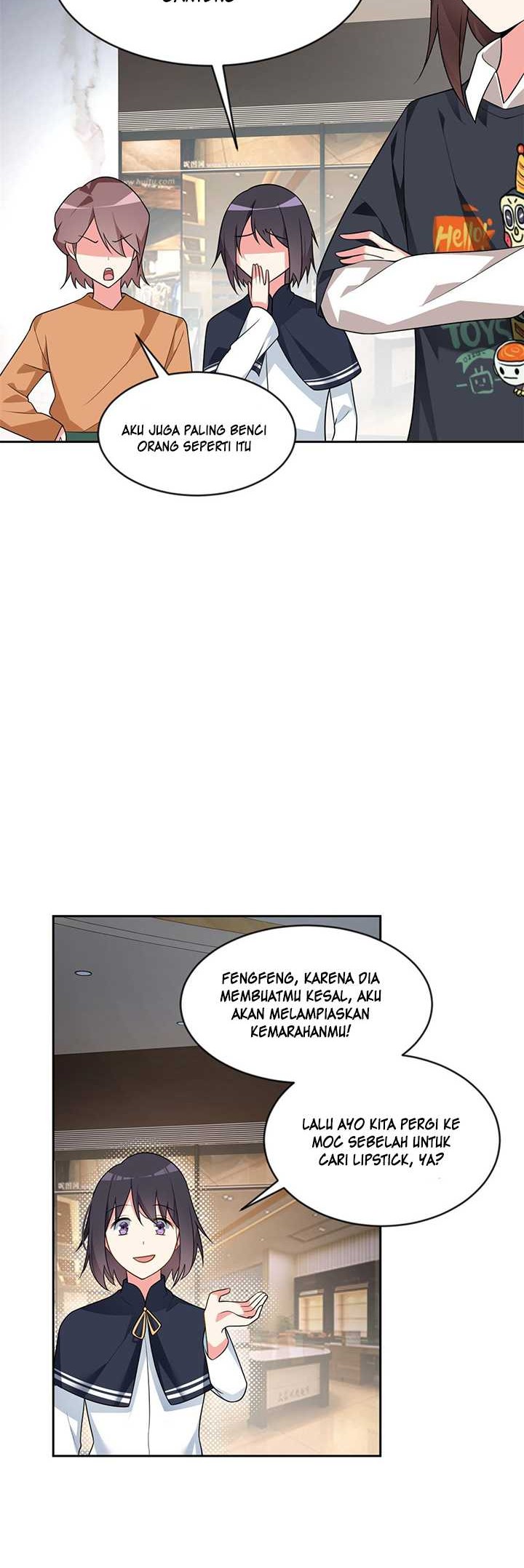 I Eat Soft Rice in Another World Chapter 22 Gambar 15