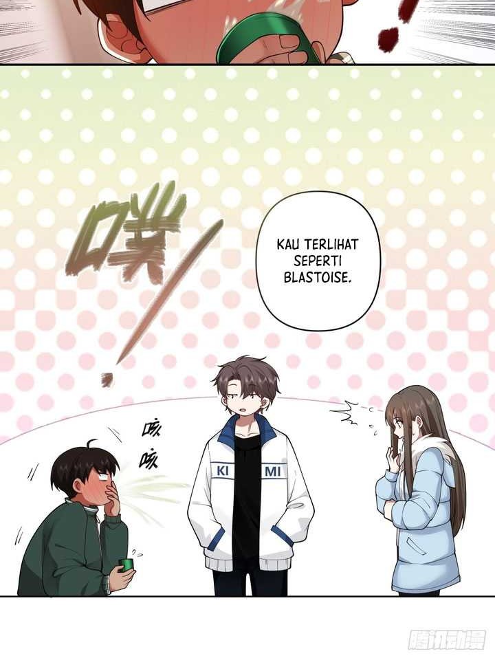 I Really Don’t Want to Be Reborn Chapter 39 Gambar 20