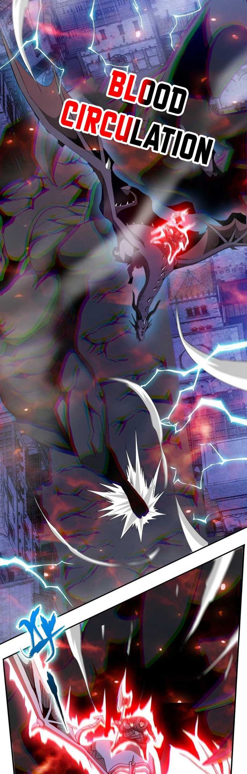 I Have Been Stuck on the Same Day for 3000 Years Chapter 53 Gambar 13