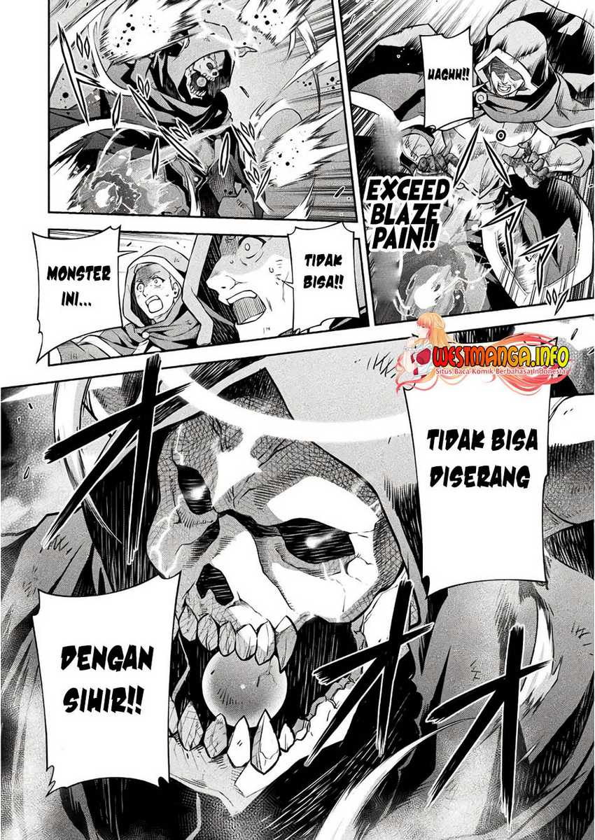Drawing: Saikyou Mangaka wa Oekaki Skill de Isekai Musou Suru! Chapter 68 Gambar 16