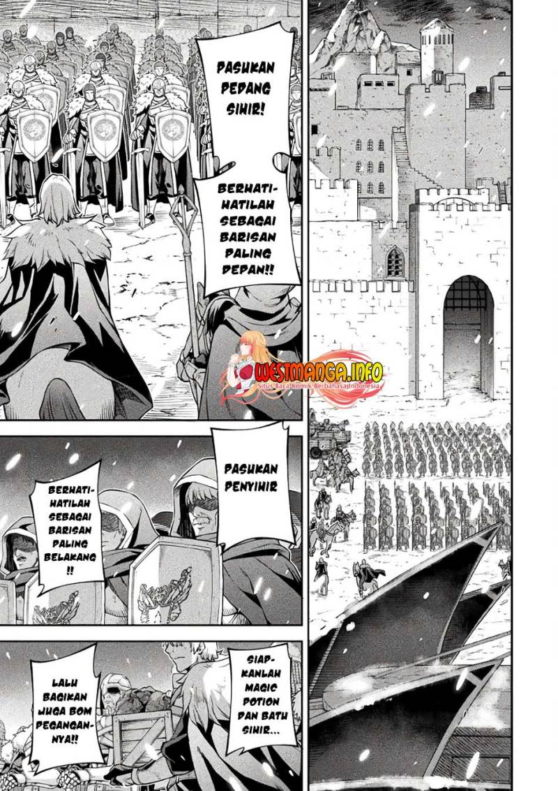 Drawing: Saikyou Mangaka wa Oekaki Skill de Isekai Musou Suru! Chapter 67 Gambar 15