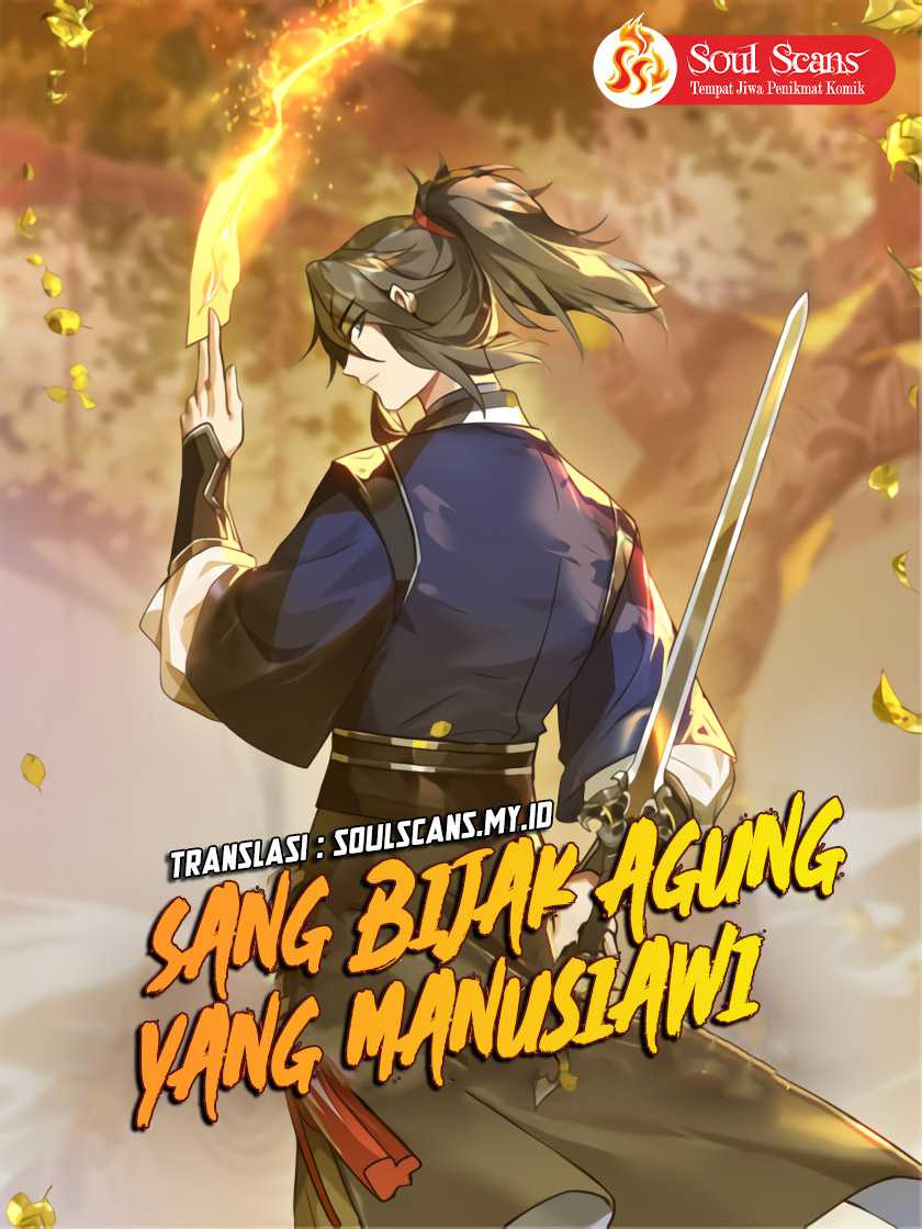 Baca Manhua The Great Sage Of Humanity Chapter 101 Gambar 2