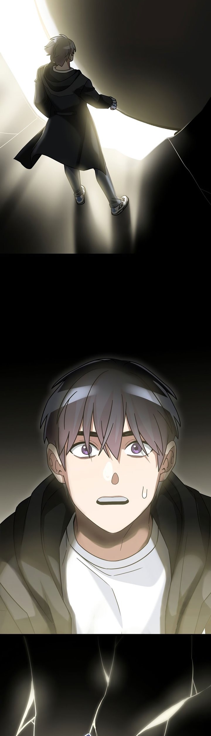 The Newbie Is Too Strong Chapter 62 Gambar 52