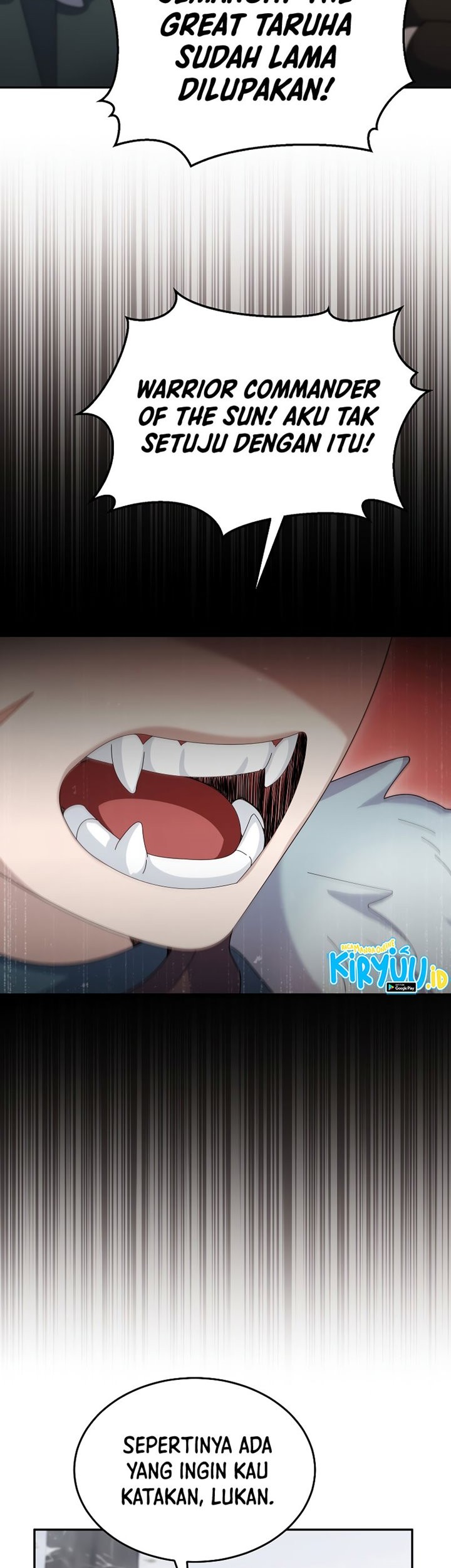 The Newbie Is Too Strong Chapter 62 Gambar 4