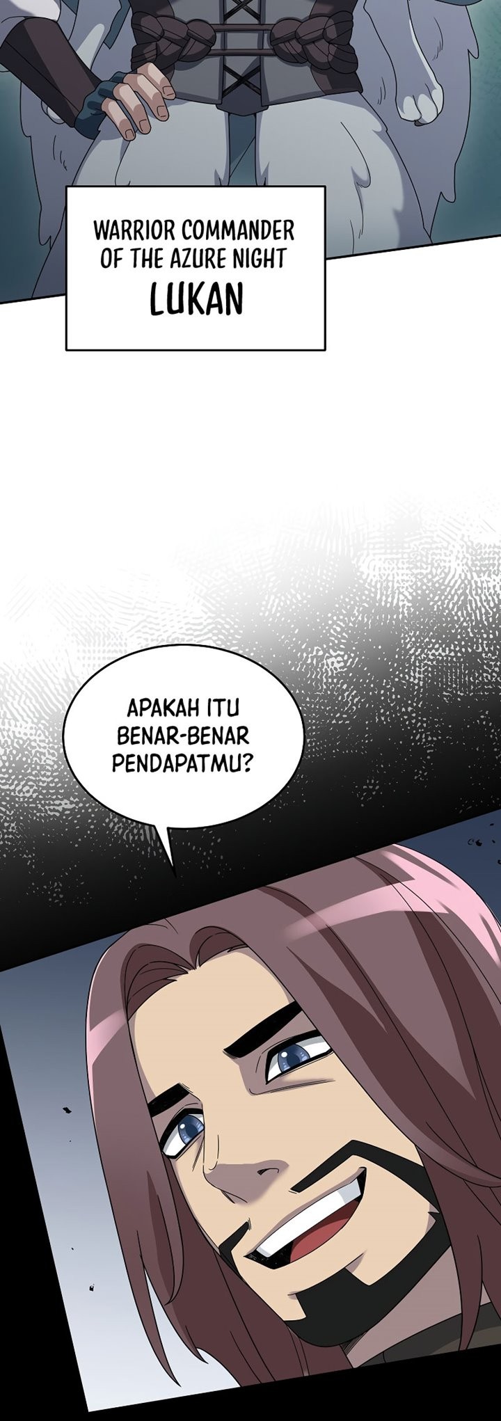 The Newbie Is Too Strong Chapter 62 Gambar 6
