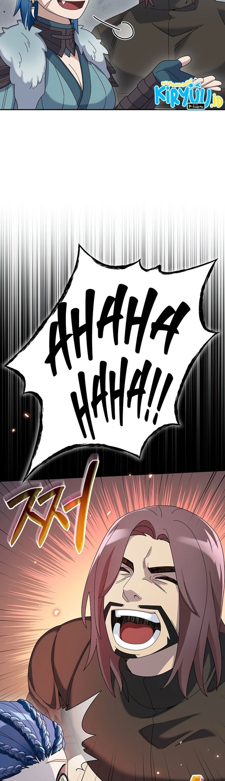 The Newbie Is Too Strong Chapter 62 Gambar 10