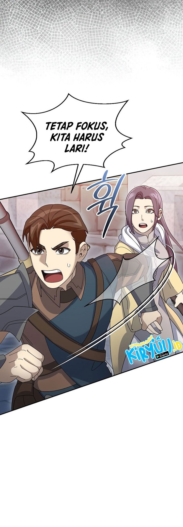 The Newbie Is Too Strong Chapter 62 Gambar 26