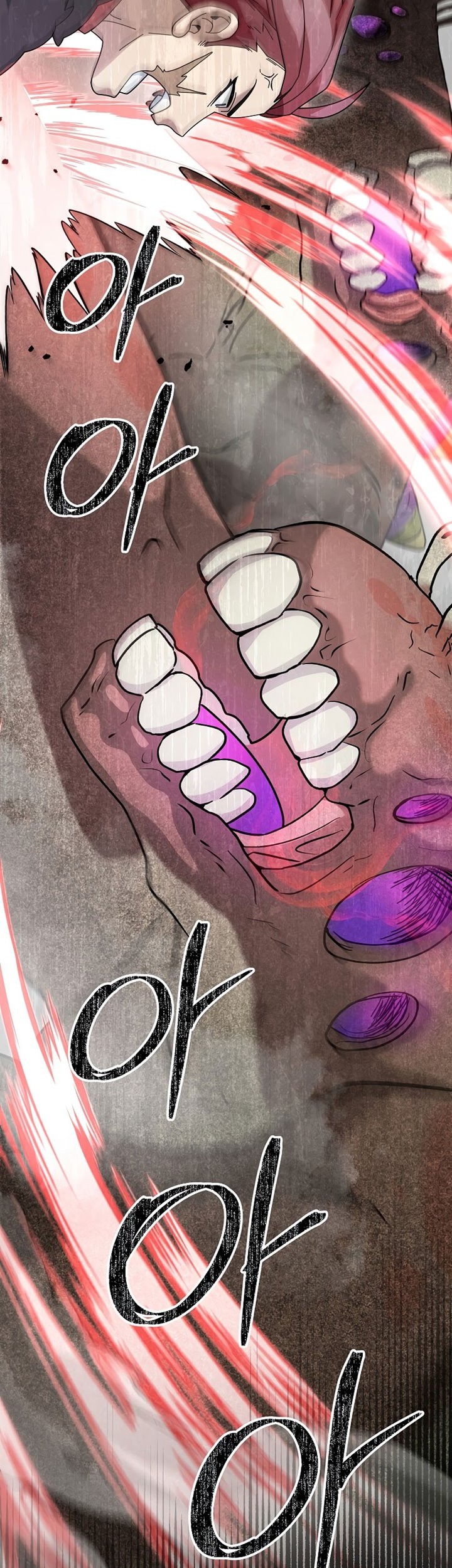 The Newbie Is Too Strong Chapter 62 Gambar 29