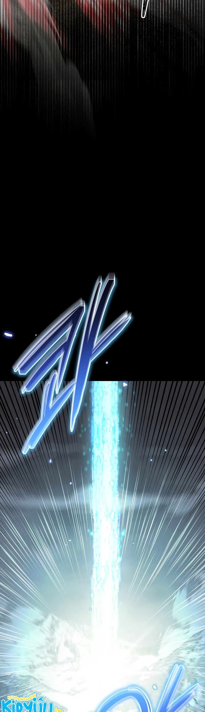 The Newbie Is Too Strong Chapter 62 Gambar 30