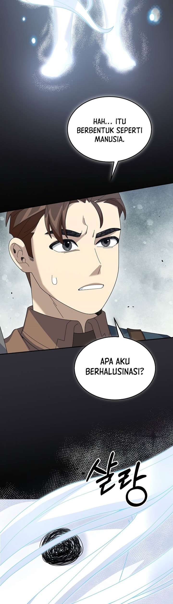 The Newbie Is Too Strong Chapter 62 Gambar 36