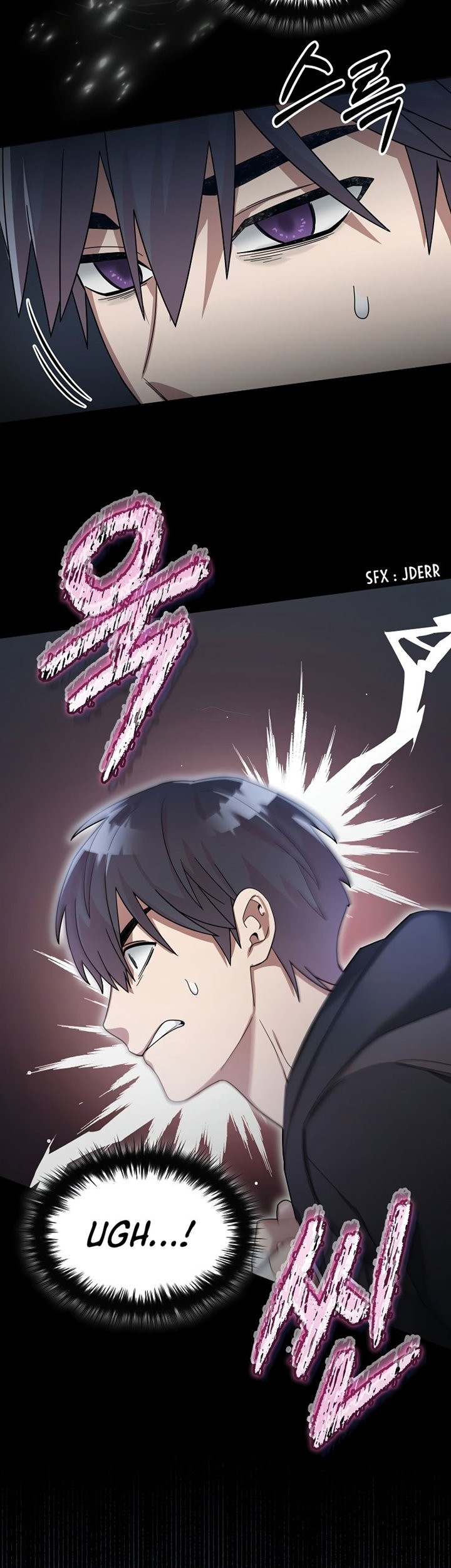 The Newbie Is Too Strong Chapter 62 Gambar 41