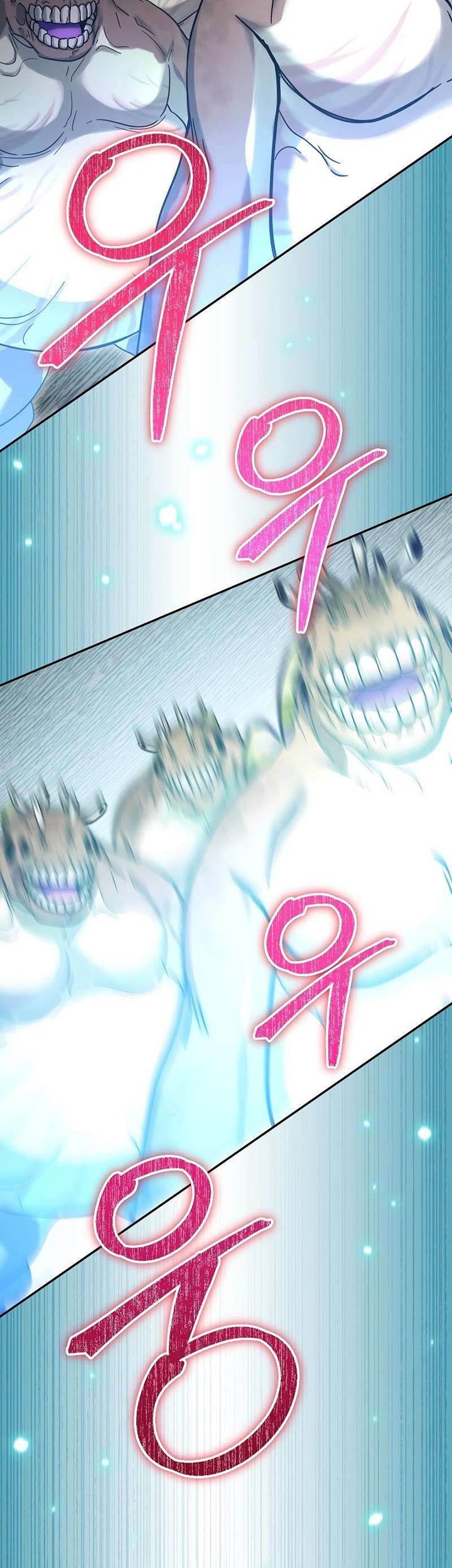 The Newbie Is Too Strong Chapter 61 Gambar 50