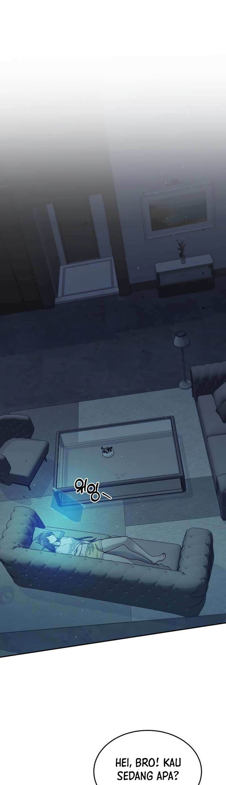 Baca Manhwa The Newbie Is Too Strong Chapter 61 Gambar 2