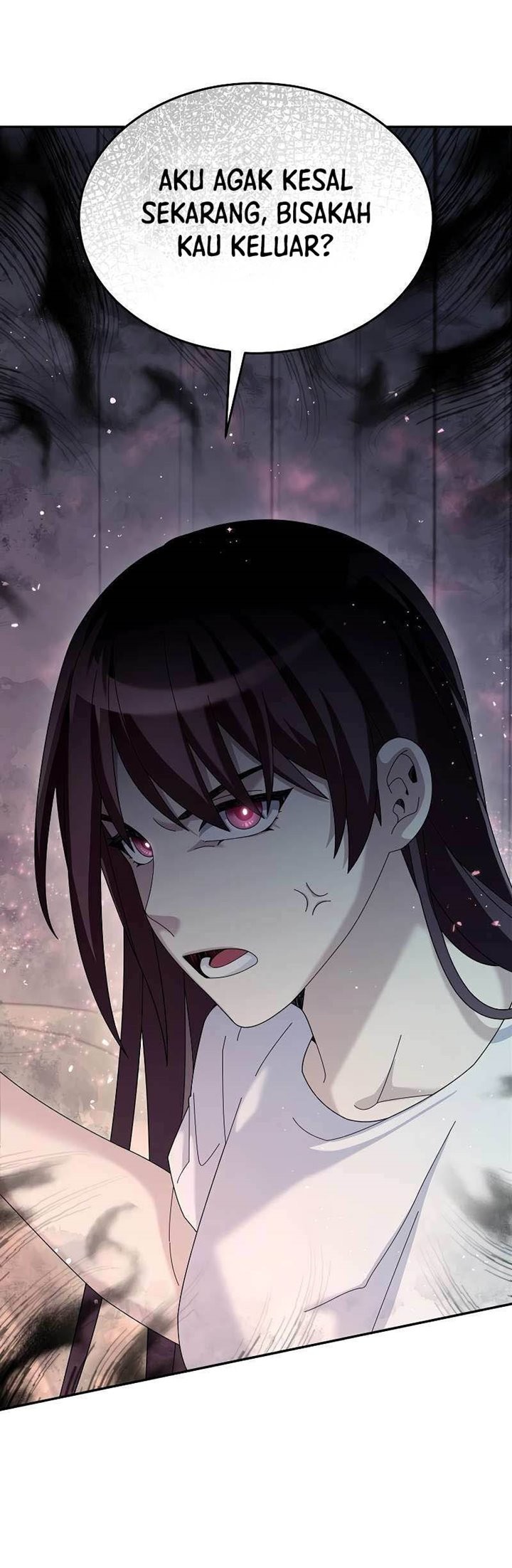The Newbie Is Too Strong Chapter 61 Gambar 6