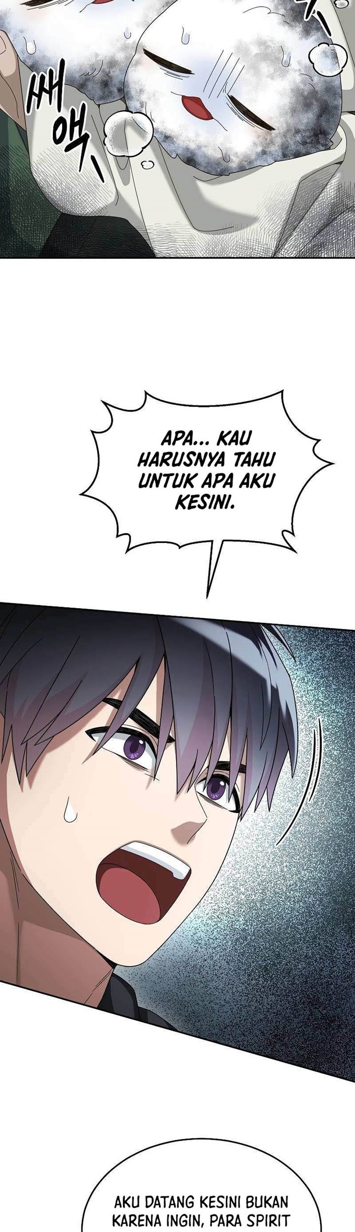 The Newbie Is Too Strong Chapter 61 Gambar 18