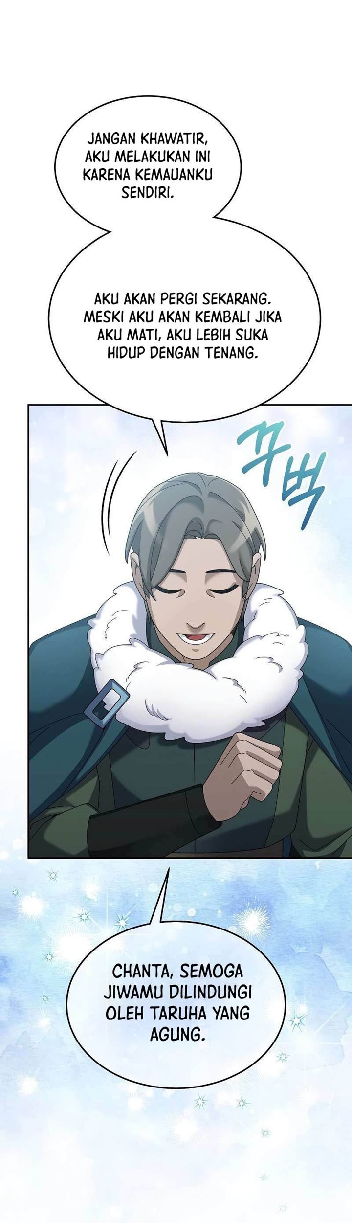 The Newbie Is Too Strong Chapter 61 Gambar 23