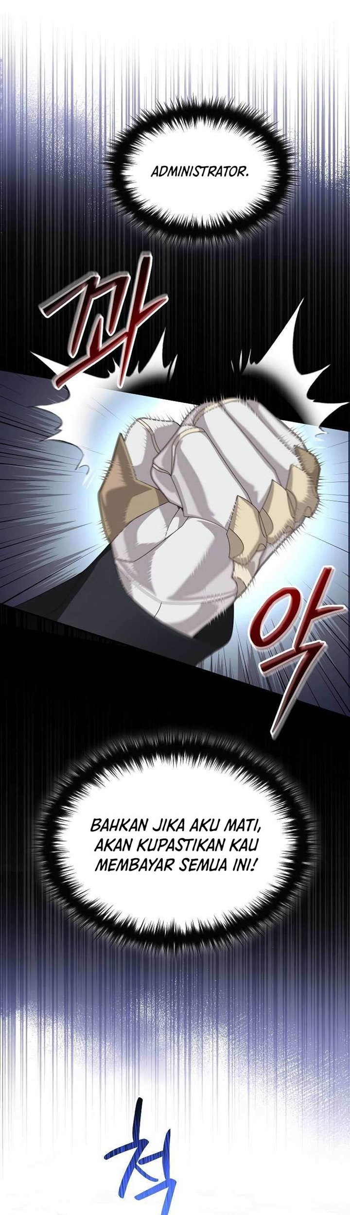 The Newbie Is Too Strong Chapter 61 Gambar 26