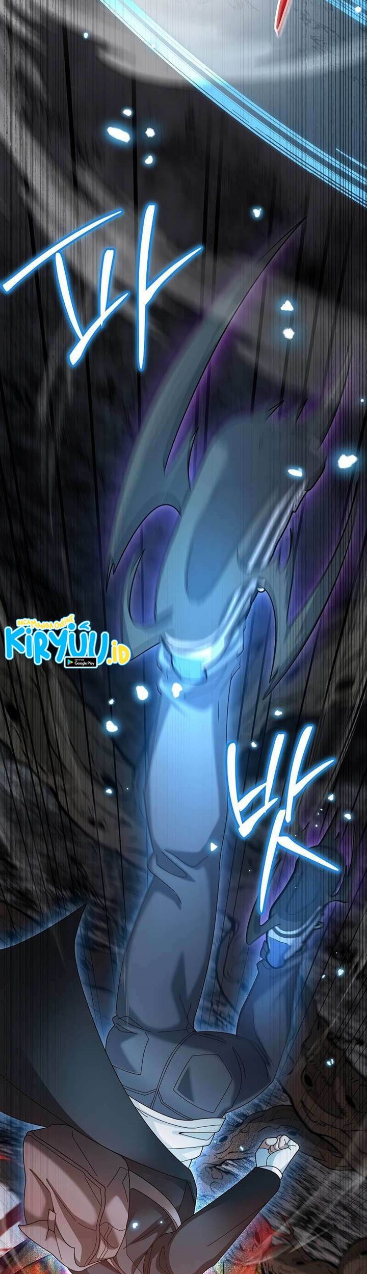 The Newbie Is Too Strong Chapter 61 Gambar 32