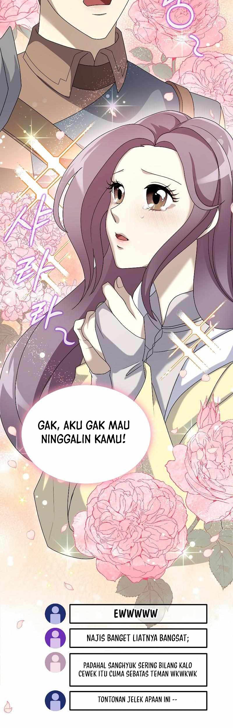 The Newbie Is Too Strong Chapter 60 Gambar 55