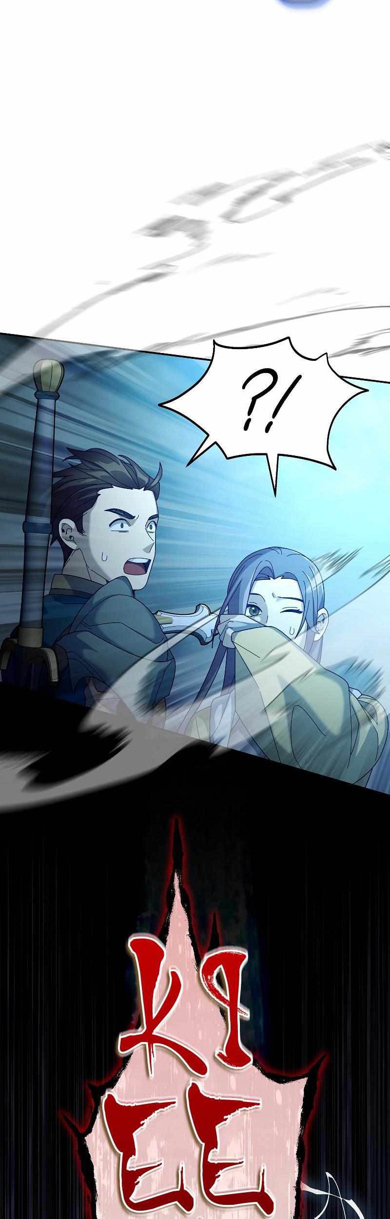 The Newbie Is Too Strong Chapter 60 Gambar 57