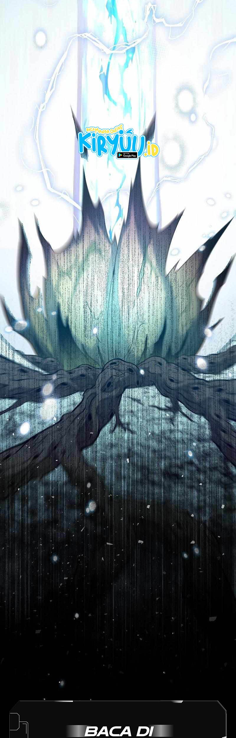 The Newbie Is Too Strong Chapter 60 Gambar 62