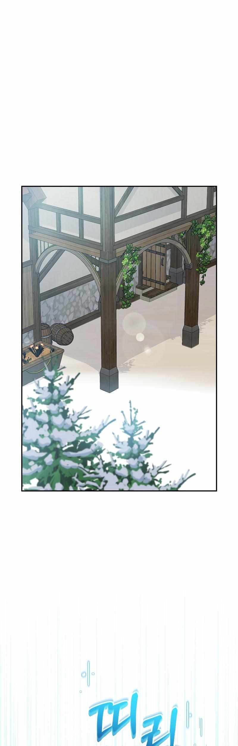 Manhwa The Newbie Is Too Strong Chapter 60 gambar nomor 2