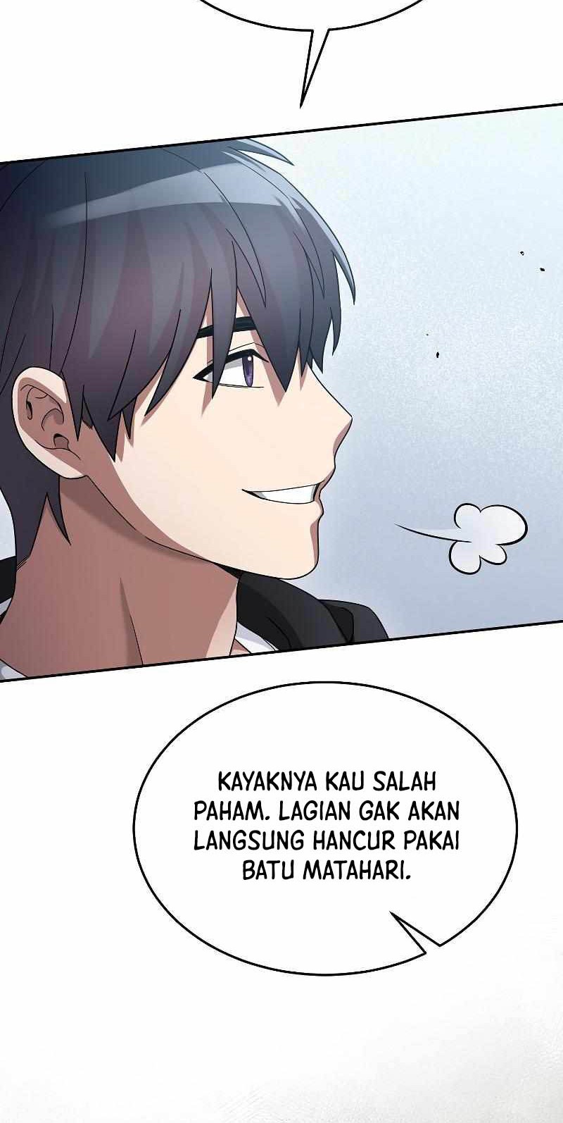 The Newbie Is Too Strong Chapter 60 Gambar 7